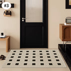 40x60CM / Black Squares