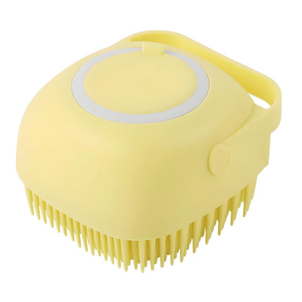 Pet Shampoo Massager Brush - Wnkrs