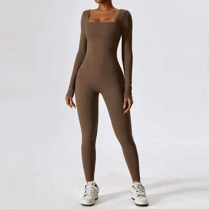 Women's All-Season Performance Jumpsuit