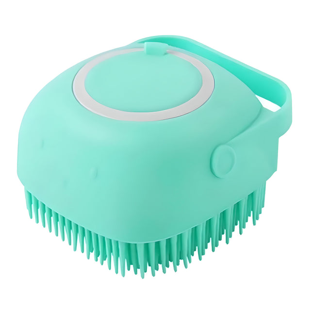 Pet Shampoo Massager Brush - Wnkrs