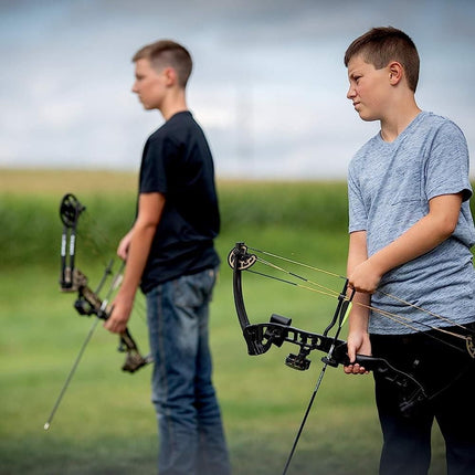 Youth Compound Bow - Wnkrs