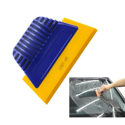 Silicone Glass Scraper & Water Wiper - Wnkrs