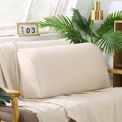 Removable And Washable Sofa Cushion In Living Room - Wnkrs