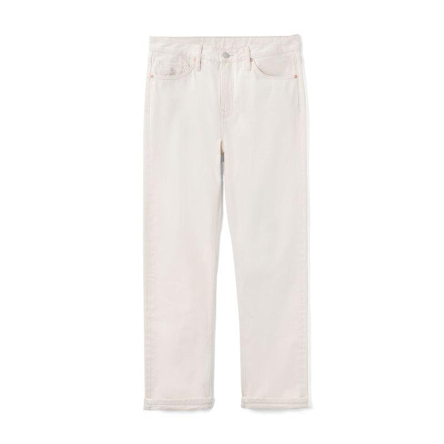 High Quality Straight Selvedge Denim Jeans Plus Size