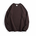 Dark Brown / M