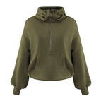XL / vert armée
