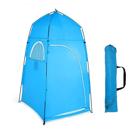 Versatile Outdoor Privacy Tent - Wnkrs