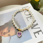 M 25-30cm / Light Purple