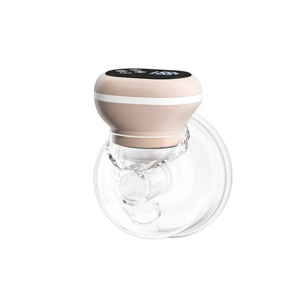 Portable Electric Breast Pump - Wnkrs