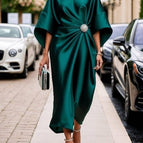 Green / XS