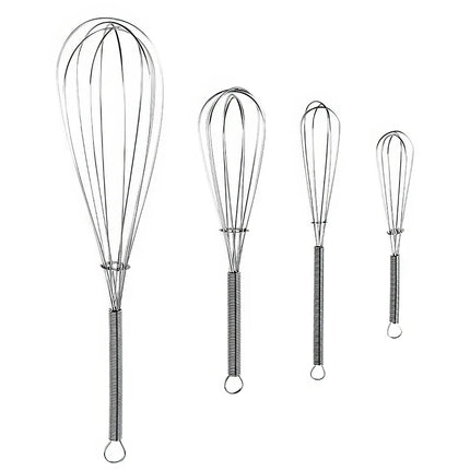 Rotary Manual Egg Beater Mixer