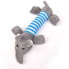 Gray Elephant