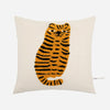 Tigre cerebeloso