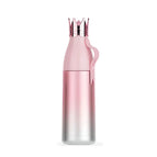 Pink Thermos Bottle