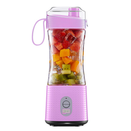 Juicer Portable USB Rechargeable Juice Cup - Wnkrs