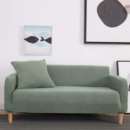 Elastic sofa cover - Wnkrs