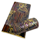 5color / 1 yarda