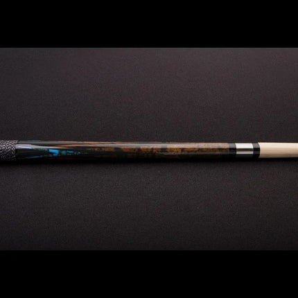 58" Premium Maple 2-Piece Cue - Wnkrs