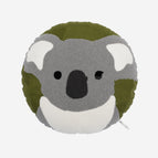 Koala / 50cm without core pillowcase