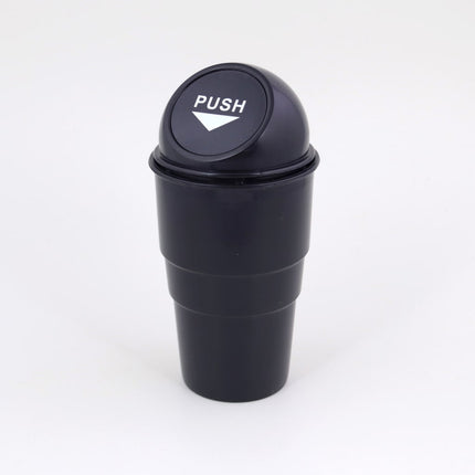 Mini Car Trash Bin - Wnkrs