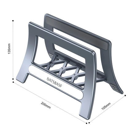 Multi-Functional 3-in-1 Vertical Laptop Stand - Wnkrs