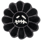 Black Flower