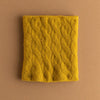 Dark yellow