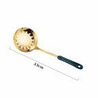 Green / Colander