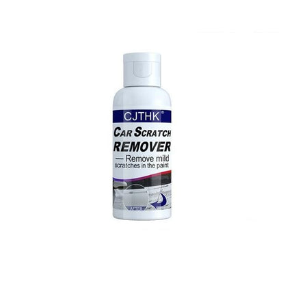 Car Scratch & Swirl Remover Polishing Compound - Wnkrs