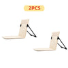 Beige-2 piezas