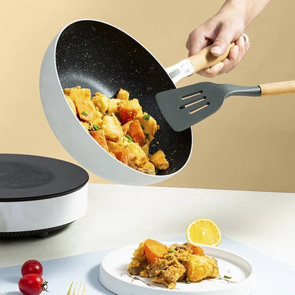 Premium Non-Stick Frying Pan - Wnkrs