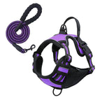 M / Violet