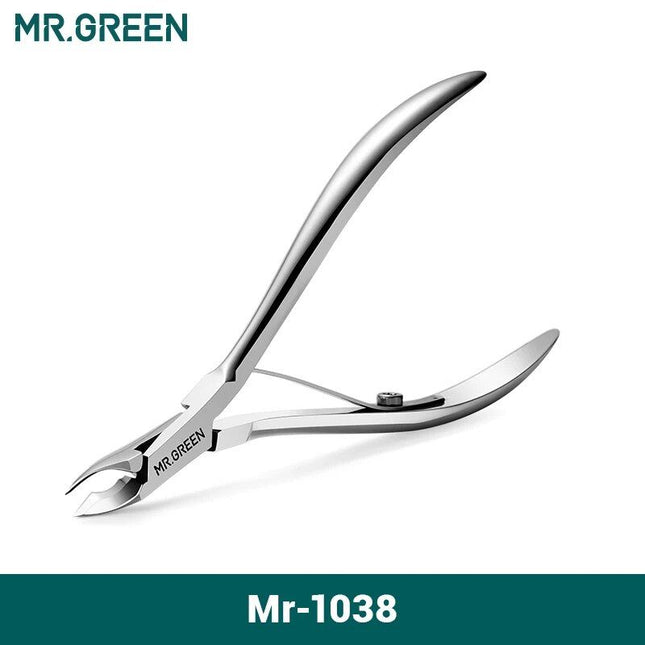 Nail Cuticle Nipper - Wnkrs