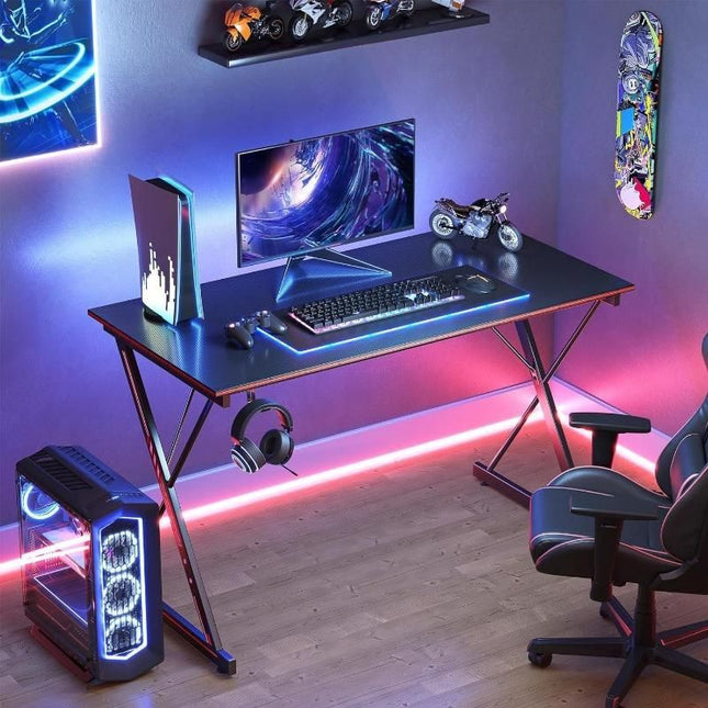 Gaming Desk 32" - Wnkrs