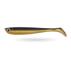 55 mm / Negro y dorado
