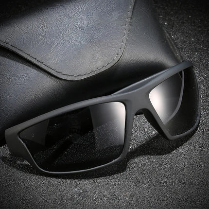 Polarized Driving Sunglasses for Men