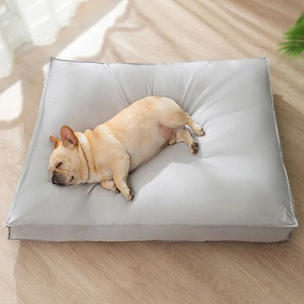 Cómoda cama para perros y gatos