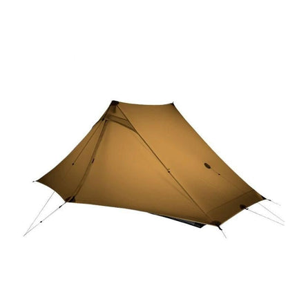 2-Person Outdoor Ultralight Camping Tent - 3 Season Pro Gear - Wnkrs