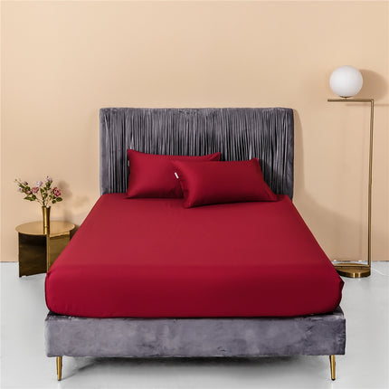 High-end Hotel Single Bed Sheet Single Sheet - Wnkrs