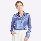 XS / Azul francés