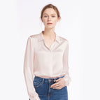 XS / Rosa palido