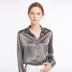 XL / Gris oscuro