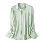 Verde claro / XL