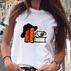1805 women t shirt / S