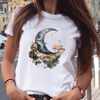 1819 women t shirt / M