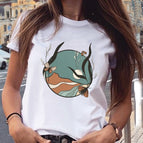 1818 women t shirt / S