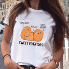 1817 women t shirt / S