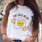 1815 women t shirt / S