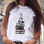 1814 women t shirt / M