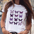 1812 women t shirt / S